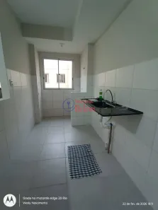 Apartamento com 2 Quartos à venda, 45m² no São Brás, Belém