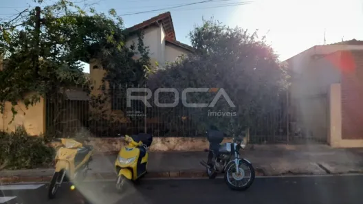 Casa com 2 Quartos à venda, 111m² no Jardim Brasil, São Carlos