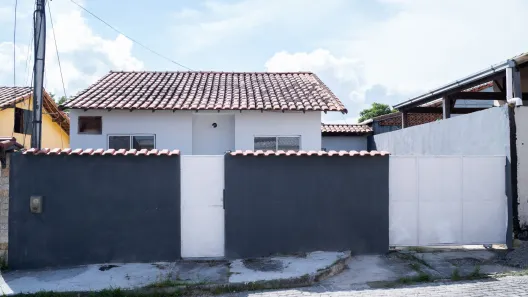 Casa com 3 Quartos à venda, 75m² no Quissamã, Itaboraí
