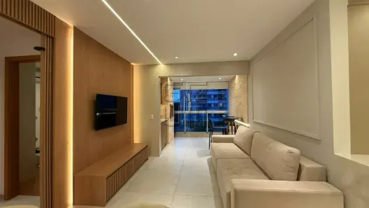 Apartamento com 3 Quartos à venda, 94m² no Gleba Fazenda Palhano, Londrina