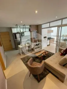 Apartamento com 3 Quartos à venda, 81m² no Cidade Mãe do Céu, São Paulo