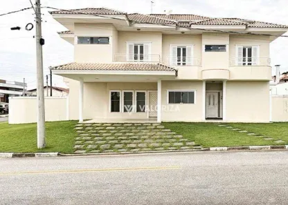Casa de Condomínio com 4 Quartos à venda, 268m² no Jardim Ibiti do Paço, Sorocaba