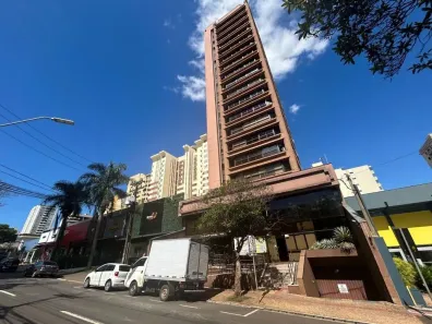 Sala Comercial à venda, 112m² no Centro, Londrina