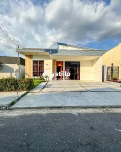 Casa com 3 Quartos à venda, 220m² no Ponta Negra, Manaus