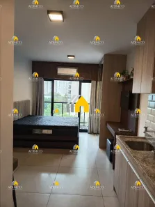 Apartamento com 1 Quarto para alugar, 40m² no Mooca, São Paulo