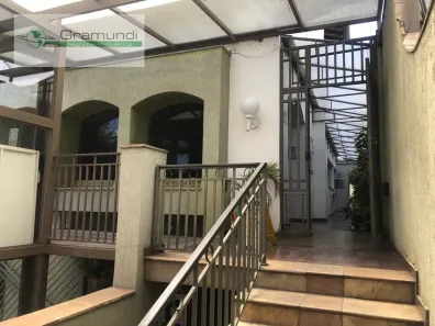 Imóvel Comercial com 14 Quartos à venda, 350m² no Vila Monumento, São Paulo