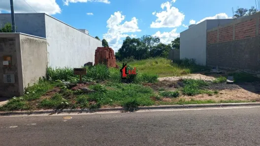Lote/Terreno à venda, 180m² no Centro, Álvares Machado