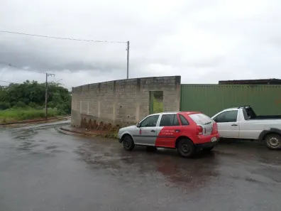 Lote/Terreno à venda, 3100m² no Fernão Dias, Igarapé