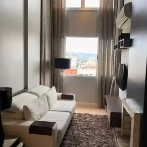 Apartamento com 1 Quarto à venda, 53m² no Santana, Porto Alegre
