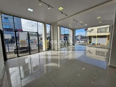 Ponto Comercial para alugar, 215m² no Canudos, Novo Hamburgo