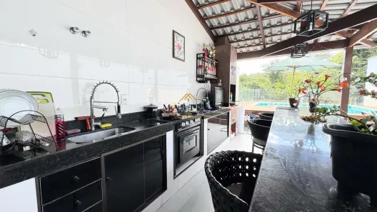 Casa com 3 Quartos à venda, 179m² no Parque do Cedro (Icaivera), Betim