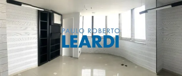 Sala Comercial à venda, 45m² no Indianópolis, São Paulo
