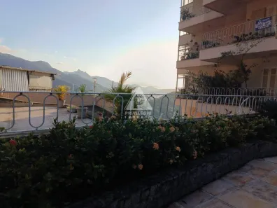 Apartamento com 6 Quartos à venda, 321m² no Santa Teresa, Rio de Janeiro