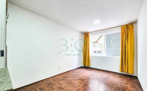 Apartamento com 1 Quarto à venda, 30m² no República, São Paulo