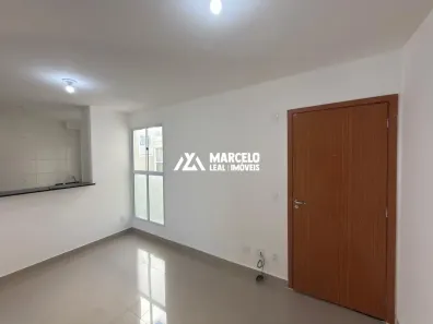 Apartamento com 2 Quartos para alugar, 40m² no Jurema, Vitória da Conquista