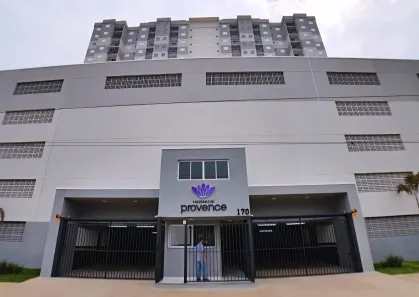 Apartamento com 2 Quartos à venda, 61m² no Paulicéia, Piracicaba