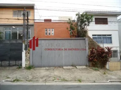 Sobrado com 5 Quartos à venda, 219m² no Bosque da Saúde, São Paulo
