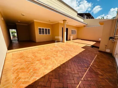 Casa com 5 Quartos à venda, 324m² no Jardim Antártica, Ribeirão Preto
