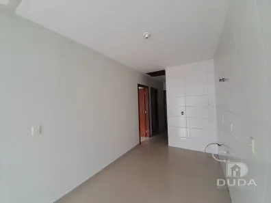 Casa com 2 Quartos para alugar, 59m² no Bela Vista, Palhoça
