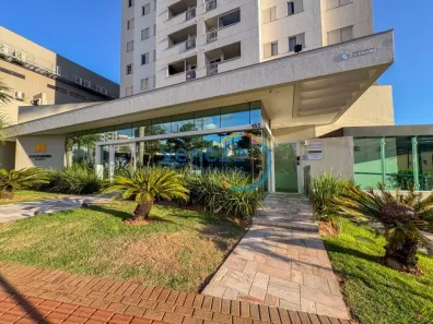 Apartamento com 3 Quartos à venda, 74m² no Gleba Fazenda Palhano, Londrina