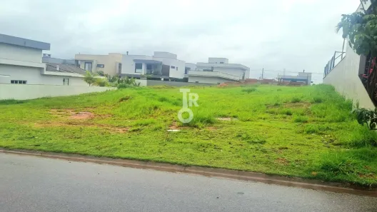 Lote/Terreno à venda, 604m² no Loteamento Residencial e Comercial Horto Florestal, Jundiaí