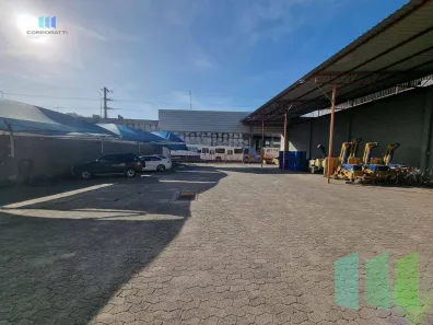 Galpão/Depósito/Armazém à venda, 2700m² no São Francisco, Cariacica
