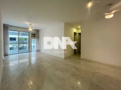 Apartamento com 2 Quartos à venda, 99m² no Botafogo, Rio de Janeiro