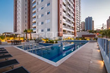 Apartamento com 3 Quartos à venda, 126m² no Jardim Botânico, Ribeirão Preto