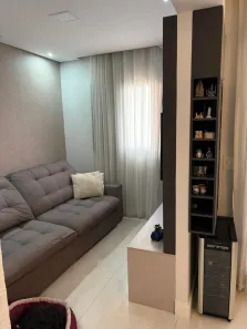 Apartamento com 2 Quartos à venda, 77m² no Ponte de São João, Jundiaí