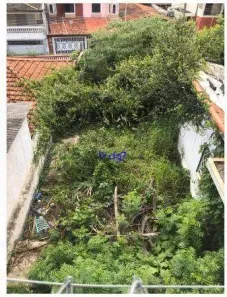 Lote/Terreno à venda, 380m² no Vila Morse, São Paulo