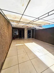 Casa com 3 Quartos à venda, 99m² no Contorno, Ponta Grossa