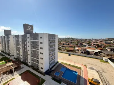 Apartamento com 2 Quartos à venda, 56m² no São Cristovão, Barra Velha