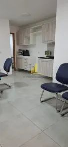 Apartamento com 1 Quarto à venda, 42m² no Jardim Maringá, São Paulo