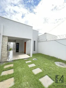 Casa com 2 Quartos à venda, 180m² no Residencial Alvaluz, Aparecida de Goiânia
