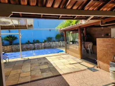 Casa com 4 Quartos à venda, 339m² no Castelo, Belo Horizonte