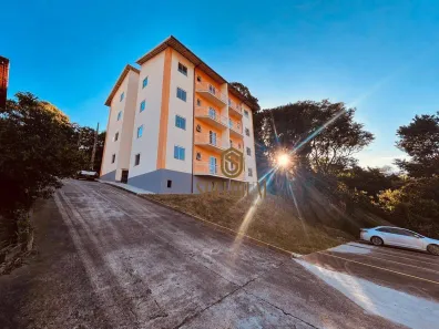 Apartamento com 2 Quartos à venda, 55m² no Cônego, Nova Friburgo