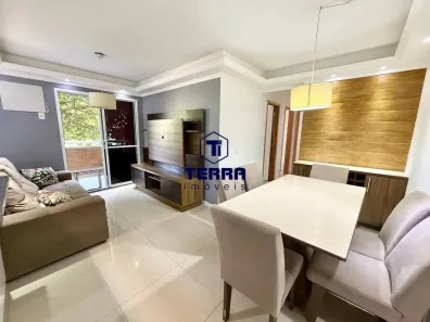 Apartamento com 3 Quartos à venda, 74m² no Maria Paula, São Gonçalo