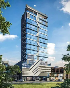 Apartamento com 3 Quartos à venda, 107m² no Centro, Itapema