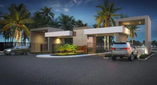 Lote/Terreno à venda, 200m² no Zona de Expansão (Olhos D'Agua), Barra dos Coqueiros