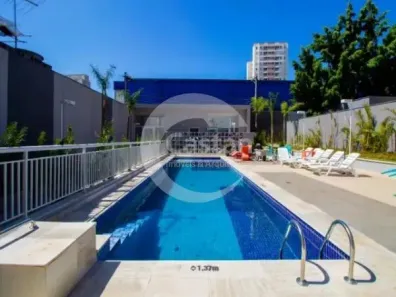 Apartamento com 2 Quartos à venda, 38m² no Quarta Parada, São Paulo