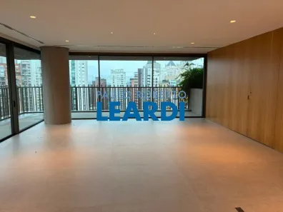 Apartamento com 4 Quartos à venda, 479m² no Indianópolis, São Paulo