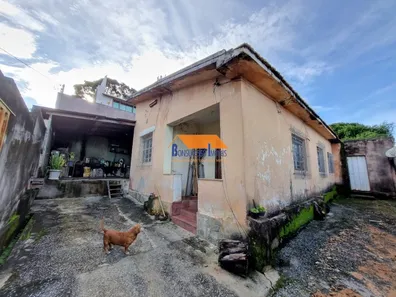 Lote/Terreno à venda, 205m² no São Cristóvão, Belo Horizonte