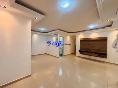 Apartamento com 3 Quartos à venda, 77m² no Jardim Ester, São Paulo