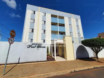Apartamento com 3 Quartos à venda, 70m² no Jardim Roveri, Londrina