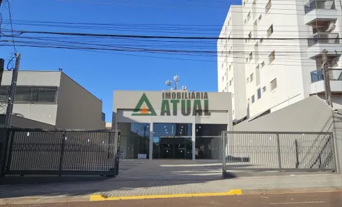 Galpão/Depósito/Armazém para alugar, 700m² no Vila Ipiranga, Londrina