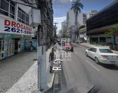 Casa com 3 Quartos à venda, 90m² no Icaraí, Niterói