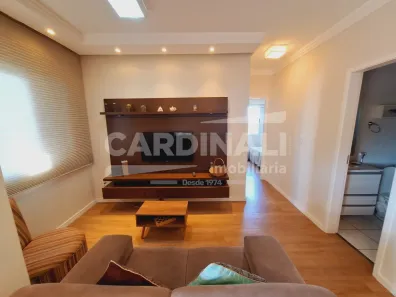 Apartamento com 2 Quartos à venda, 67m² no Parque Sabará, São Carlos