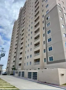 Apartamento com 2 Quartos à venda, 44m² no Mondubim, Fortaleza