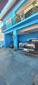 Casa com 3 Quartos à venda, 180m² no Parque Itaici, Bom Jesus dos Perdões