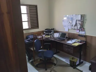 Casa com 3 Quartos à venda, 107m² no Jardim Progresso, Bauru